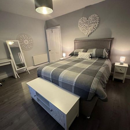 הוילה ווייט הייבן Bounty Town House Cumbria מראה חיצוני תמונה