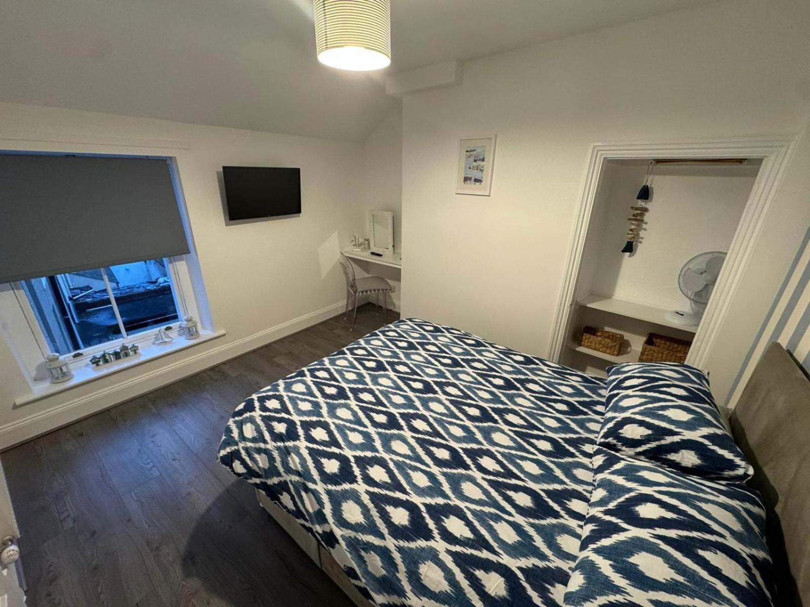 הוילה ווייט הייבן Bounty Town House Cumbria מראה חיצוני תמונה
